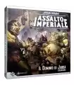 Star Wars Assalto Imperiale - Il Dominio di Jabba | Espansione Gioco di Strategia 2-5 Giocatori, 120 Minuti, Italiano