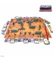 Masters of the Universe: Battleground - Gioco di Miniature per 2 Giocatori, Combattimento e Avventura in Eternia, Italiano