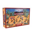 Masters of the Universe: Battleground - Gioco di Miniature per 2 Giocatori, Combattimento e Avventura in Eternia, Italiano