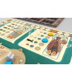 Carnegie - Gioco da Tavolo Ispirato ad Andrew Carnegie | Strategia Economica per 1-4 Giocatori | 150 Minuti di Divertimento