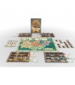 Carnegie - Gioco da Tavolo Ispirato ad Andrew Carnegie | Strategia Economica per 1-4 Giocatori | 150 Minuti di Divertimento