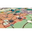 Carnegie - Gioco da Tavolo Ispirato ad Andrew Carnegie | Strategia Economica per 1-4 Giocatori | 150 Minuti di Divertimento