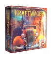 Kraftwagen: l'Era dell'Ingegneria