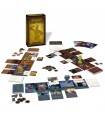 Villainous: Cattivi Complotti - Espansione Gioco da Tavolo Disney per 2-3 Giocatori, 60 Minuti di Strategia e Divertimento!