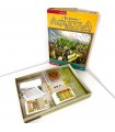 Agricola: Contadini della Brughiera - Espansione Strategica per 1-5 Giocatori, Autore Uwe Rosenberg, Voto GYF 8.1, Gioco Gestion