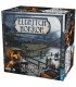 Eldritch Horror: Maschere di Nyarlathotep - Espansione Cooperativa per 1-8 Giocatori, Avventura Horror, Durata 240 Minuti