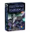 Race for the Galaxy - Seconda Edizione: costruisci il tuo impero galattico, gioco di carte strategico per 2-4 giocatori, 45 min
