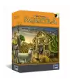 Agricola - Gioco da Tavolo Strategico 1-4 Giocatori | Costruisci la Fattoria e Gestisci le Risorse | Asmodee