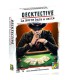 Decktective - La morte bara a carte: Gioco di deduzione e strategia, 1-6 giocatori, 60 min, ambientato a Las Vegas anni '50.