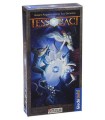 Tesseract - Gioco di Carte Strategico tra Divinità, 2-4 Giocatori, 30 Minuti, Fantasy e Antichità, 8+ Anni - Giochi Uniti