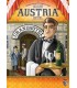 Grand Austria Hotel - Gioco da Tavolo di Strategia per 2-4 Giocatori, Gestisci il Tuo Hotel a Vienna, 90 Minuti di Divertimento