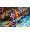 L'Impero di Cesare - Eurogame Strategico per 2-5 Giocatori, 45 Minuti di Divertimento, Miniature Dettagliate, Asmodee
