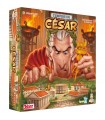 L'Impero di Cesare - Eurogame Strategico per 2-5 Giocatori, 45 Minuti di Divertimento, Miniature Dettagliate, Asmodee