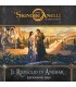 Il Risveglio di Angmar - Espansione Eroi per Il Signore degli Anelli LCG - Oltre 200 carte e 8 eroi iconici - Gioco 1-4 giocator