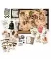 Western Legends - Gioco da Tavolo Avventura nel Far West per 2-6 Giocatori, Strategia, Bluff e Punti Leggenda, 90 Minuti