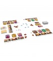 Momiji - Gioco da Tavolo Strategico sull'Antico Giappone | 1-4 Giocatori, Età 8+, 30 Minuti di Divertimento e Strategia!