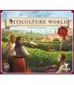 Viticulture World - Gioco da Tavolo Cooperativo di Strategia e Gestione Vigneto - Espansione per Viticulture Essential Edition