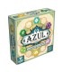 Azul: Il Giardino della Regina - Gioco da Tavolo Strategico per Famiglie | 2-4 Giocatori, Divertimento per 45 Minuti!