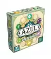 Azul: Il Giardino della Regina - Gioco da Tavolo Strategico per Famiglie | 2-4 Giocatori, Divertimento per 45 Minuti!