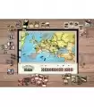 Quartermaster General 1914 - Gioco da Tavolo Strategico sulla Prima Guerra Mondiale, 2-5 Giocatori, 90 Minuti, Ian Brody