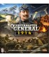 Quartermaster General 1914 - Gioco da Tavolo Strategico sulla Prima Guerra Mondiale, 2-5 Giocatori, 90 Minuti, Ian Brody