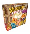Museum Suspects - Gioco di Deduzione e Bluff per 2-4 Giocatori, 20 Minuti di Strategia, Età da 8 Anni - Ghenos Games