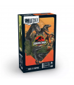 Unmatched Jurassic Park - InGen vs Raptors | Gioco di Combattimento Asimmetrico per 2 Giocatori | Mancalamaro