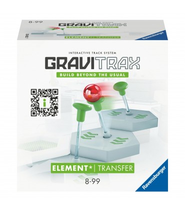 GraviTrax - Element Transfer