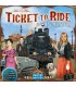 Ticket to Ride - Polonia: Gioco da Tavolo Strategico 2-4 Giocatori, Esplora la Polonia in 30 Minuti - Asmodee
