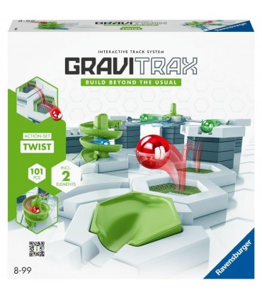 GraviTrax - Action Set Twist