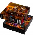 Puzzle da 1000 Pezzi - Diablo: Heroes Battle