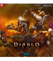 Puzzle da 1000 Pezzi - Diablo: Heroes Battle