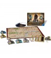 Scotland Yard - Edizione Sherlock Holmes | Gioco da Tavolo Strategico per 2-6 Giocatori | Avventura a Londra, 60 Minuti