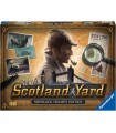 Scotland Yard - Edizione Sherlock Holmes | Gioco da Tavolo Strategico per 2-6 Giocatori | Avventura a Londra, 60 Minuti