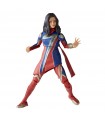 Marve- - Legends Series: Personaggio 15 cm Ms. Marvel