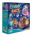 Cosmic Race - Gioco di Corse Intergalattiche per Bambini, 1-4 Giocatori, Età 6+, Strategia e Divertimento in 20 Minuti!