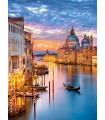Puzzle da 500 Pezzi - Lighting Venice