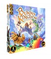 Bunny Kingdom: In the Sky - Gioco Strategico 2-5 Giocatori, Espansione Card Drafting e Controllo Territorio, 45 Minuti
