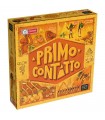 Primo Contatto - Gioco da Tavolo di Strategia per 2-7 Giocatori, Sfida Terrestri vs Alieni, Divertimento e Creatività!