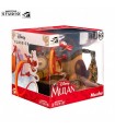 Disney - Figure Mushu