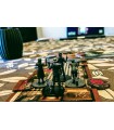 Le Case della Follia - Seconda Edizione | Gioco da Tavolo Horror Cooperativo | Esplora Arkham e Affronta l'Orrore