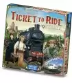 Ticket to Ride: Italia & Giappone - Gioco da Tavolo per Famiglie, Avventura Ferrovie 2-5 Giocatori, Divertimento in 60 Minuti