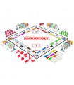 Monopoly Edizione Premium Hasbro Fan - Gioco da Tavolo di Lusso per Famiglie, 8+ Anni, Divertimento e Strategia Infinita