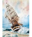 Puzzle da 1000 Pezzi - Amerigo Vespucci