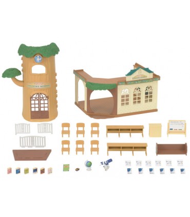 Scuola del Villaggio 