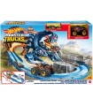Hot Wheels - Monster Trucks: Attacco allo Scorpione