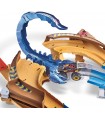 Hot Wheels - Monster Trucks: Attacco allo Scorpione
