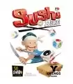 Sushi Dice - Gioco di Velocità e Strategia per 2-6 Giocatori, Divertimento per Famiglie e Amici, 20 Minuti di Emozioni!
