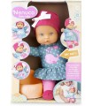 Nenuco - Facciamo Pipì Bambola 25 cm