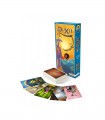Dixit 3: Journey - Espansione con 84 Carte Surreali di Xavier Collette per Giochi di Narrazione e Creatività, 8 anni, Asmodee